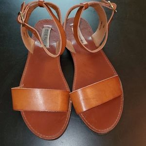 Steve madden sandels